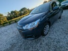 Citroen C4 1,6 diesel - 15