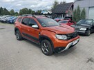 Dacia Duster Klimatronik Kamera LPG - 2