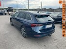 Škoda Octavia 4x4 Automat Klimatronik Podgrzewanie Virtual 200KM - 1