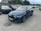Škoda Octavia 4x4 Automat Klimatronik Podgrzewanie Virtual 200KM - 2