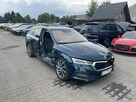 Škoda Octavia 4x4 Automat Klimatronik Podgrzewanie Virtual 200KM - 3