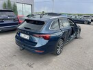 Škoda Octavia 4x4 Automat Klimatronik Podgrzewanie Virtual 200KM - 5