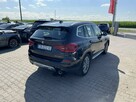 BMW X3 Luxury Line Xdrive Kamera Skóra 190KM - 4