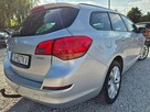 Opel Astra Cosmo* Grzane fotele*140KM - 2