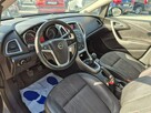 Opel Astra Cosmo* Grzane fotele*140KM - 13
