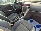 Opel Astra Cosmo* Grzane fotele*140KM - 15