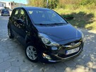 Hyundai ix20 CLASSIC 1.4 benzyna+gaz - 1