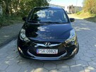 Hyundai ix20 CLASSIC 1.4 benzyna+gaz - 2