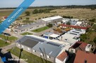 Wynajmę , ogrzewane hale i pomieszczenia pod działalność gos - 1