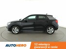 Audi Q2 4x4 S-tronic full LED klima auto grzane fotele czujniki parkowania - 2