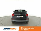 Audi Q2 4x4 S-tronic full LED klima auto grzane fotele czujniki parkowania - 6