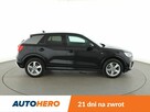 Audi Q2 4x4 S-tronic full LED klima auto grzane fotele czujniki parkowania - 9