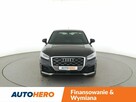 Audi Q2 4x4 S-tronic full LED klima auto grzane fotele czujniki parkowania - 11
