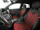 Audi Q2 4x4 S-tronic full LED klima auto grzane fotele czujniki parkowania - 13