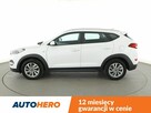Hyundai Tucson 177KM navi PDC klima-auto tempomat Bluetooth - 2