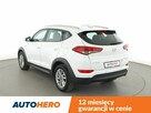Hyundai Tucson 177KM navi PDC klima-auto tempomat Bluetooth - 4