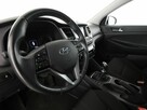 Hyundai Tucson 177KM navi PDC klima-auto tempomat Bluetooth - 14