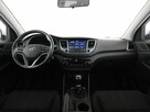Hyundai Tucson 177KM navi PDC klima-auto tempomat Bluetooth - 15