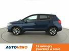 Suzuki SX4 S-Cross 1.4T 140KM skóra navi klima-auto grzane fotele panorama ACC kamera - 2