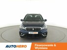 Suzuki SX4 S-Cross 1.4T 140KM skóra navi klima-auto grzane fotele panorama ACC kamera - 11