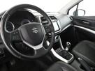 Suzuki SX4 S-Cross 1.4T 140KM skóra navi klima-auto grzane fotele panorama ACC kamera - 14