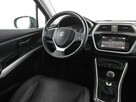 Suzuki SX4 S-Cross 1.4T 140KM skóra navi klima-auto grzane fotele panorama ACC kamera - 16