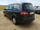 Ford Galaxy 2.0 115 km 7 osobowy ,klimatronik, tempomat - 4