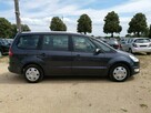 Ford Galaxy 2.0 115 km 7 osobowy ,klimatronik, tempomat - 6