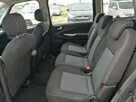 Ford Galaxy 2.0 115 km 7 osobowy ,klimatronik, tempomat - 9