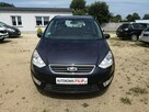 Ford Galaxy 2.0 115 km 7 osobowy ,klimatronik, tempomat - 16