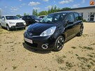 Nissan Note 1.4 88 km klimatronik, tempomat, elektryka - 1