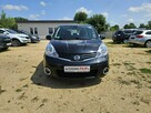 Nissan Note 1.4 88 km klimatronik, tempomat, elektryka - 5