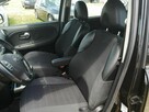 Nissan Note 1.4 88 km klimatronik, tempomat, elektryka - 10