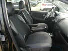 Nissan Note 1.4 88 km klimatronik, tempomat, elektryka - 12