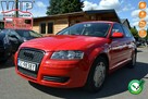 Audi A3 2.0TDI Klimatronic, El. Szyby - 1