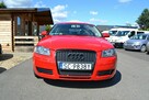 Audi A3 2.0TDI Klimatronic, El. Szyby - 2