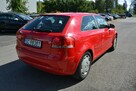 Audi A3 2.0TDI Klimatronic, El. Szyby - 4