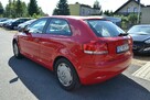 Audi A3 2.0TDI Klimatronic, El. Szyby - 6
