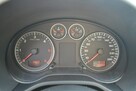 Audi A3 2.0TDI Klimatronic, El. Szyby - 10