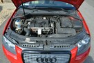 Audi A3 2.0TDI Klimatronic, El. Szyby - 11