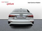 Audi S3 310KM Quatro Navi Virtual Smartphone F23% - 4