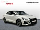 Audi S3 310KM Quatro Navi Virtual Smartphone F23% - 7