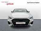 Audi S3 310KM Quatro Navi Virtual Smartphone F23% - 8