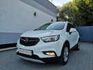 Opel Mokka 1.4 T 140KM Klimatr NAVI Temp Ledy  ALU 17 Serwis Gwarancja - 1