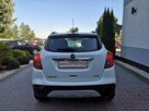 Opel Mokka 1.4 T 140KM Klimatr NAVI Temp Ledy  ALU 17 Serwis Gwarancja - 7