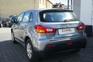 Mitsubishi ASX polski salon , ubezpieczony - 7