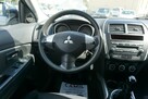 Mitsubishi ASX polski salon , ubezpieczony - 10