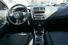 Mitsubishi ASX polski salon , ubezpieczony - 11