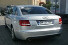 Audi A6 zarejestrowany, ubezpieczony, gaz - 7