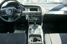 Audi A6 zarejestrowany, ubezpieczony, gaz - 12